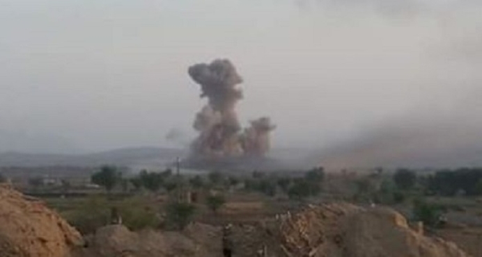 Ejército yemení y Ansarolá toman el control de zonas estratégicas en Al-Yawf