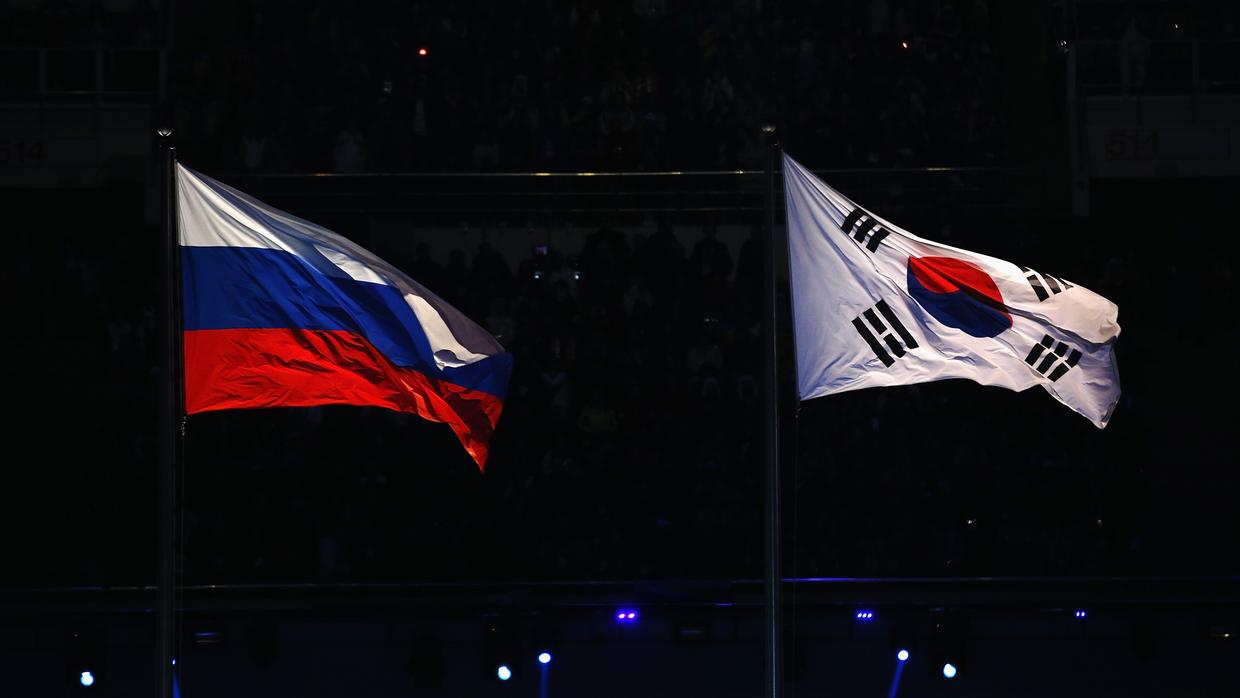 Rechazan apelación de atletas rusos para participar en los Juegos Olímpicos de Pyeongchang