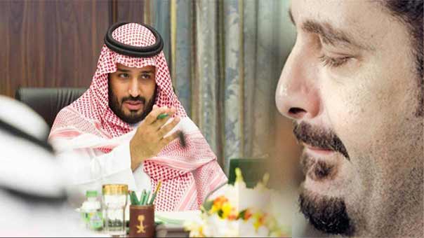 فشل وساطة عربية لحل الخلاف بين الحريري ومحمد ابن سلمان