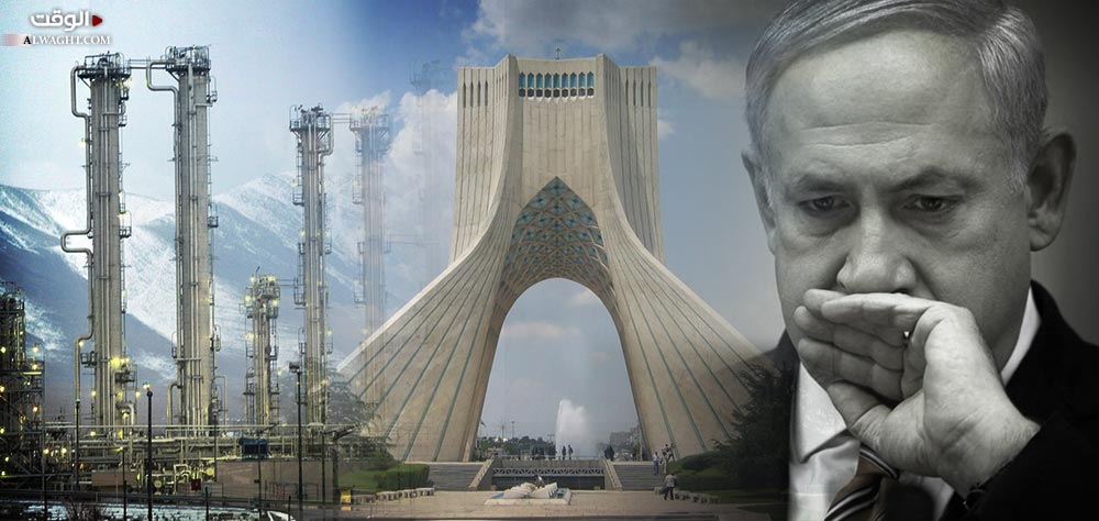 هل تمكنت تل أبيب من إضعاف طهران عبر الملف النووي؟!