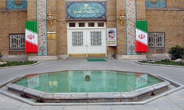 British Ambassador Summoned over Attack on Iran Embassy in London