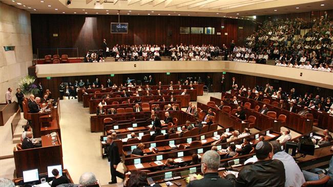 Racist Israeli Law on Palestinians’ Residency Ignites Censure worldwide