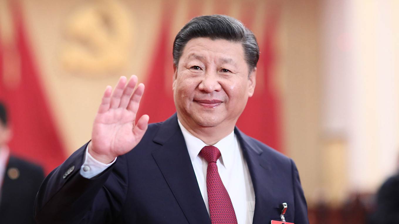Chinese Parliament Legalizes Lifelong Presidency