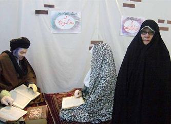 موفدة "بي بي سي" إلى إيران تكشف حقائق مروّعة بعد لقائها بأمهات عشرات الشهداء