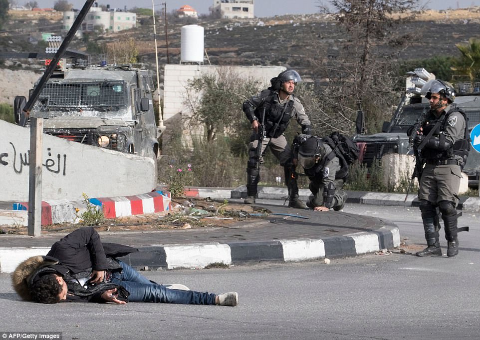 Israeli Regime Killed 19 Gazans Since Trump’s Al-Quds Declaration