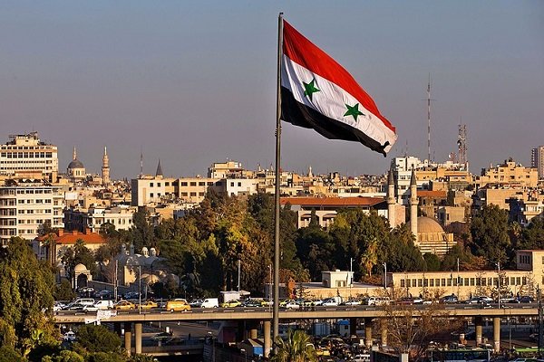 دمشق: الاتهامات باستخدام الفوسفور والنابالم فصل جديد من الكذب يضاف إلى كذبة الكيماوي