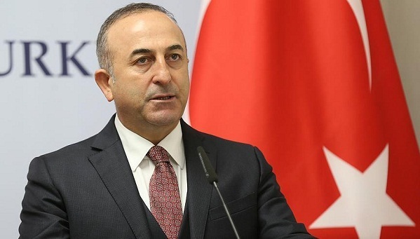 وزير الخارجية التركي: العلاقات بين واشنطن وانقرة باتت على وشك القطيعة