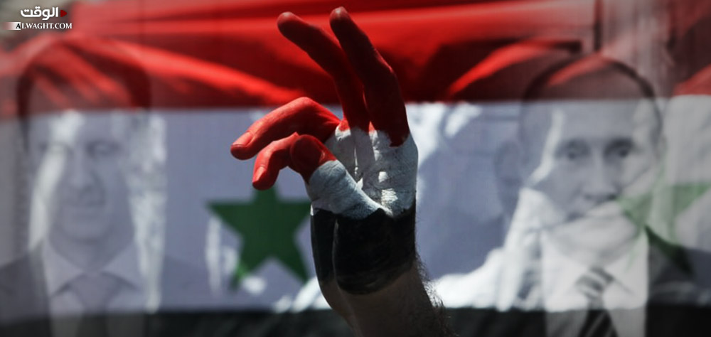 التبخر بعد الغليان..هل تتلقى سوريا ضربة عسكرية؟