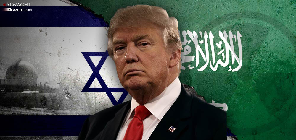 Trump Caught between Saudi Nuclear Ambitions, Israeli Opposition