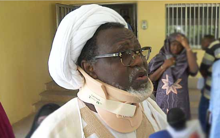 Nigerian Govt. Plans to Kill Sheikh Zakzaky in Detention: IMN Official