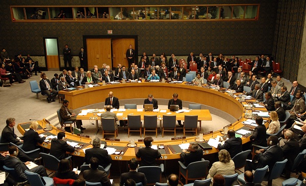 جلسة عاصفة في مجلس الأمن لبحث قضية "اغتيال سكريبال"
