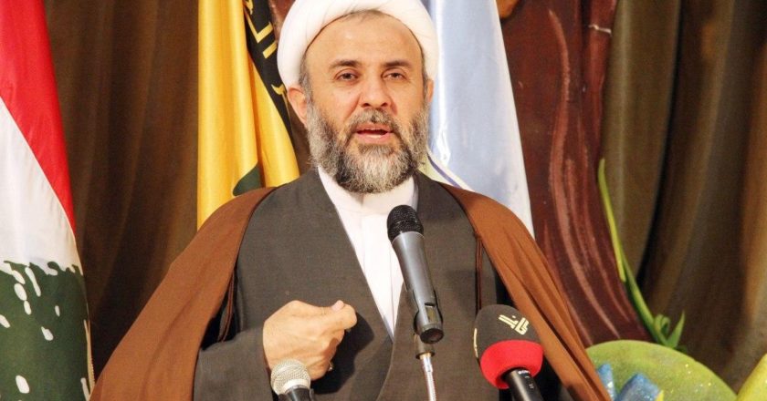 Saudi Regime Igniting Internal Strife in Lebanon: Hezbollah Official