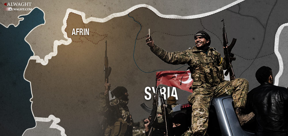Three Major Obstacles Ahead of Turkey’s Afrin Seizure