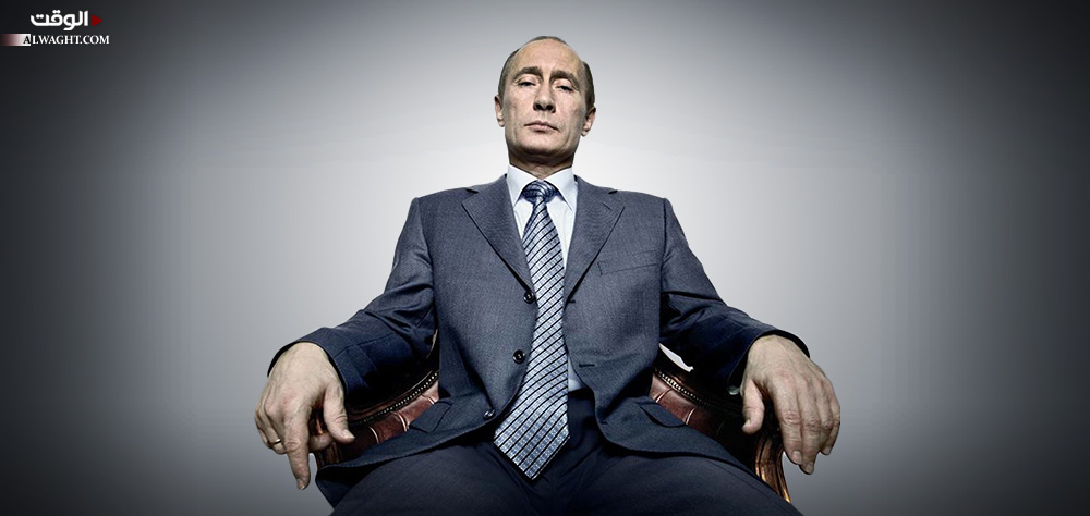 پوتین، منجی روسیه و کابوسی برای غرب