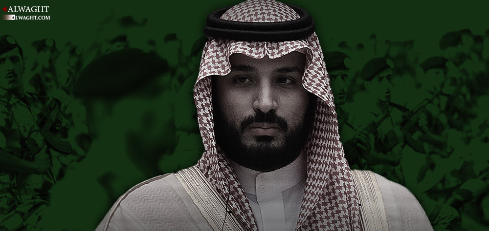 Saudi Military Shake-up: Bin Salman’s Smooth New Purge