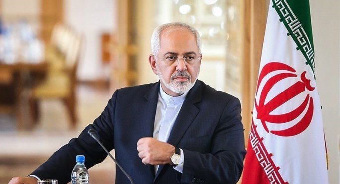 Zarif critica “pura hipocresía” de EEUU por intentar detener programa de misiles de Irán