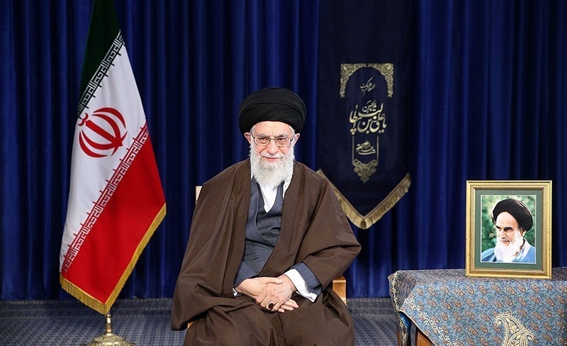 آية الله خامنئي: تم تحويل التهديدات ضدّ إيران إلى فرص