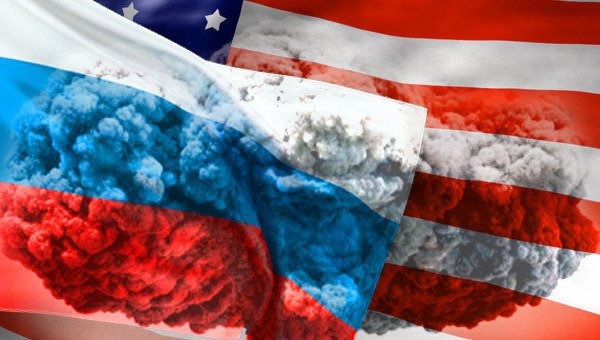 أمريكا تتهم روسيا بتقويض علاقتها مع السعودية