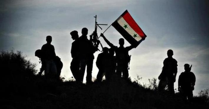 Ejército sirio ha liberado más de 80% de Guta Oriental de manos de terroristas