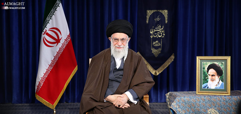 Iran’s Leader Urges Support for Domestic Production, Resistance Economy