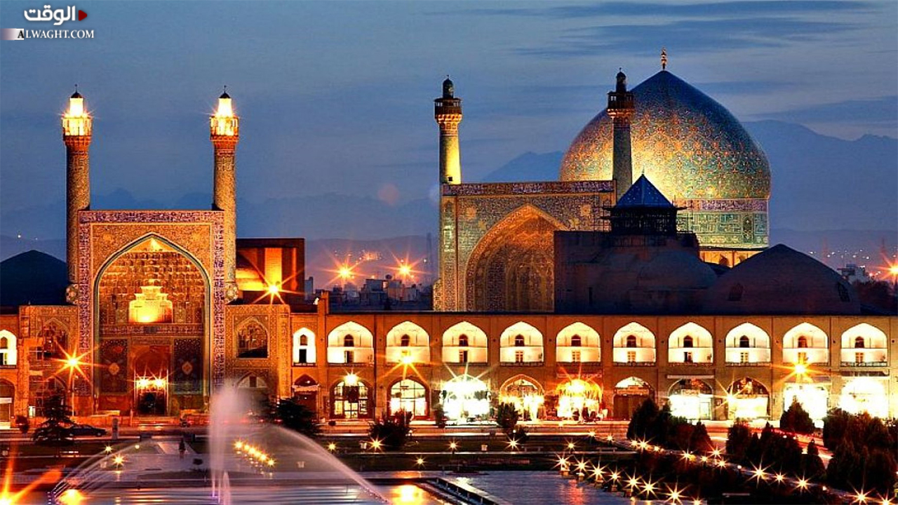 بالصور السي ان ان: 30 مركزاً سياحياً إيرانياً عليكم بزيارتها!