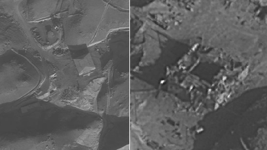 Israel Regime Admits to Bombing Syria in 2007, Warns of more Attacks