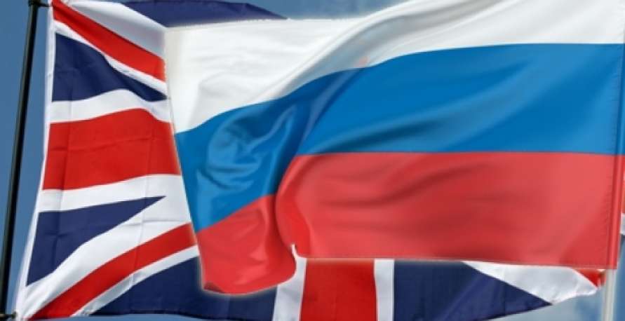 بريطانيا تطالب روسيا بحماية المشجعين البريطانيين خلال كأس العالم