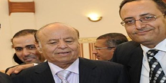3 وزراء في حكومة هادي يقدمون استقالتهم ويتهمون الرياض باعتقال رئيسهم