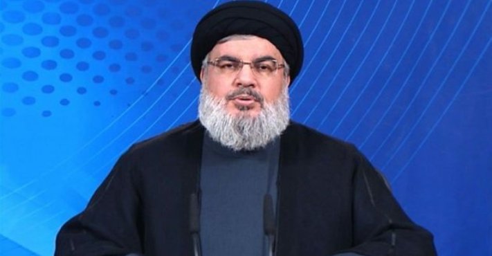 Líder de Hezbolá insiste en luchar contra la corrupción