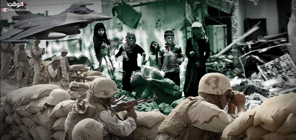 الذكرى الثالثة للحرب على اليمن.. غصة في القلب وأمل بالانتصار..