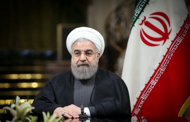 هذا ما قاله الرئيس روحاني في أول اجتماع بالعام الجديد عن الاتفاق النووي