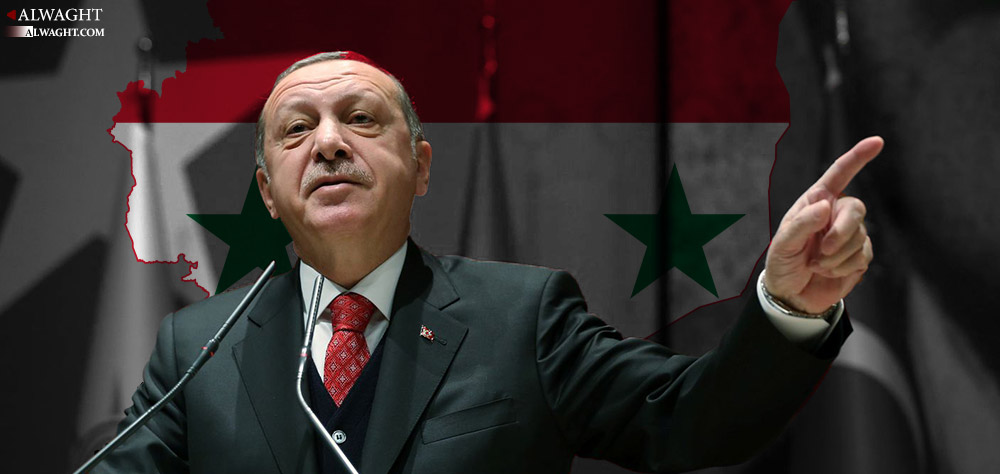 Turkish President’s Syria Gamble Expansionism that Risks Future Quagmire