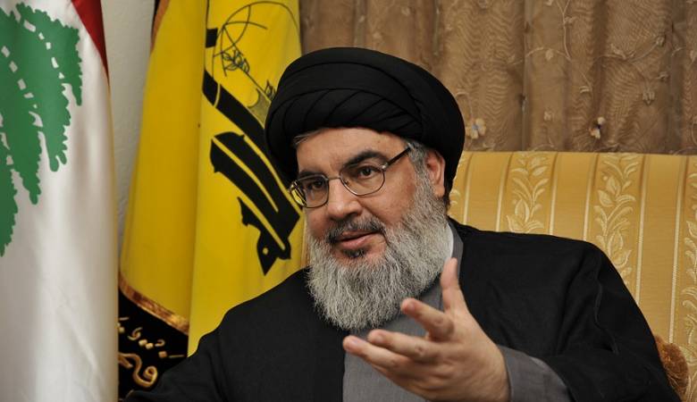 President Assad Rejected Saudi Bribe to Sever Iran Ties: Nasrallah