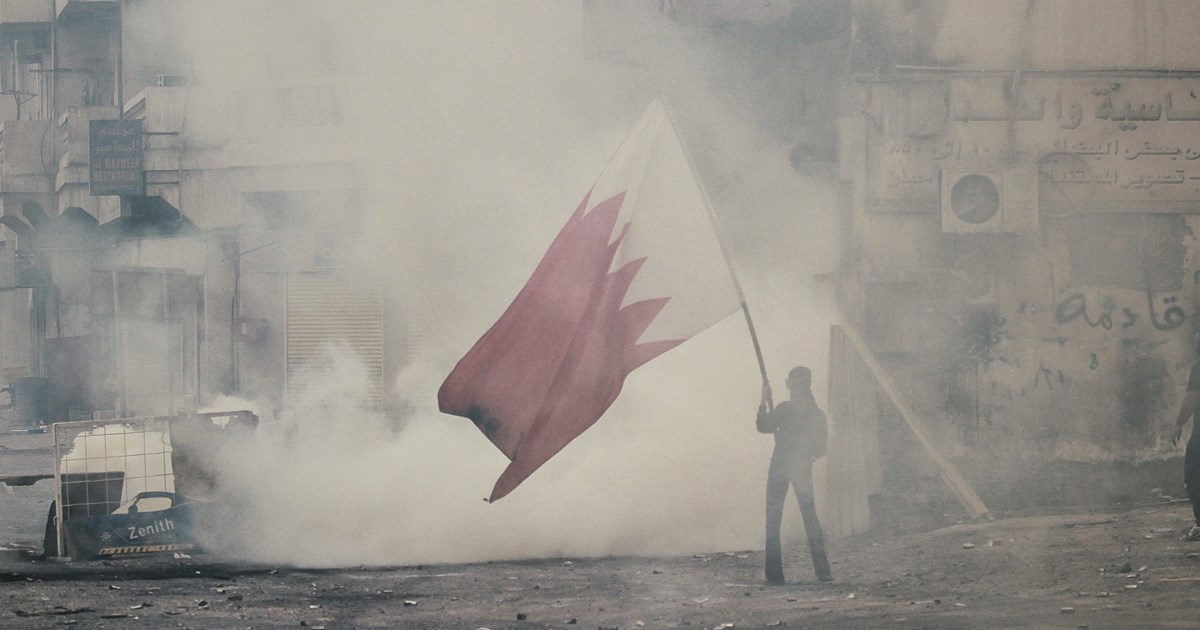 أصوات بحرينية تجدد استنكارها مشاركة بلادها في حرب اليمن