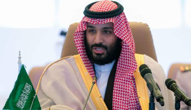 Bin Salman: Arabia Saudí expandió el wahabismo a petición del Occidente