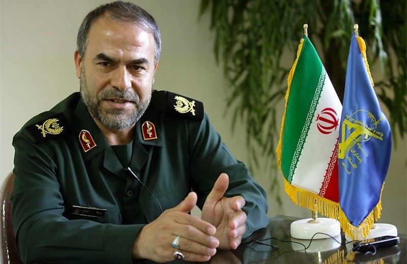 Saudis Committing War Crimes in Yemen, Blaming Iran to Divert Attention: IRGC