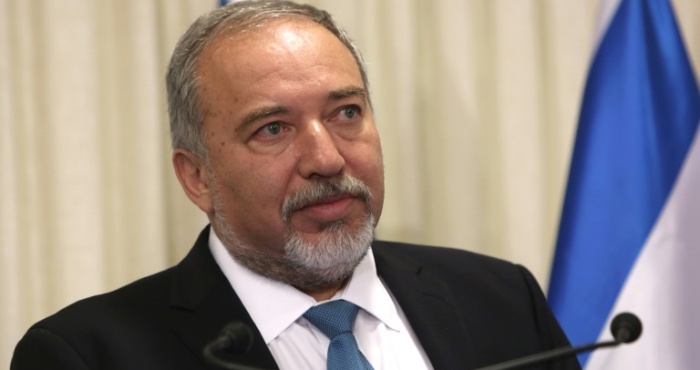 Lieberman, preocupado por seguridad Arabia Saudí ante “amenazas” de Irán
