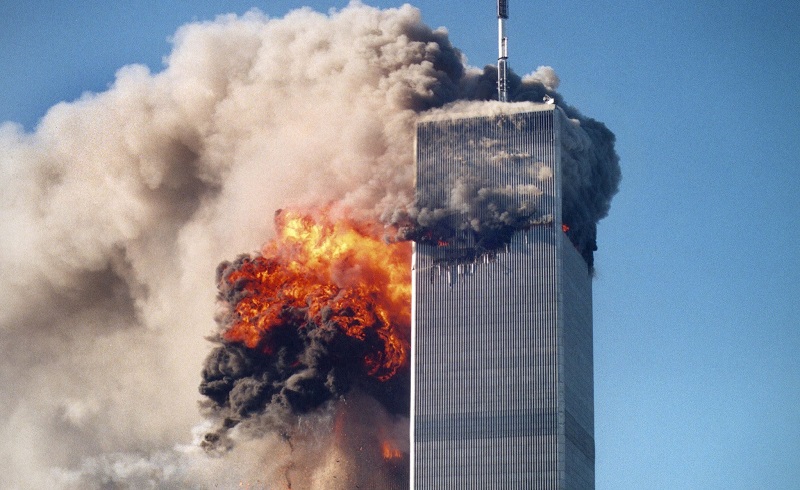 Saudi Arabia Must Face US Lawsuit in Sept. 11 Case: US Judge