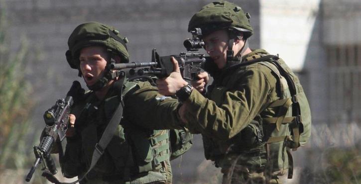 Israel despliega más de 100 francotiradores en la frontera con Gaza