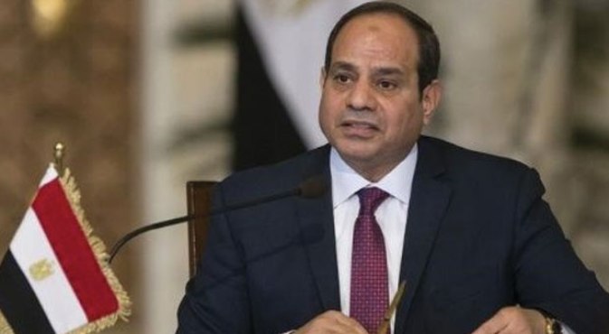Al-Sisi gana elecciones presidenciales marcadas por la baja participación