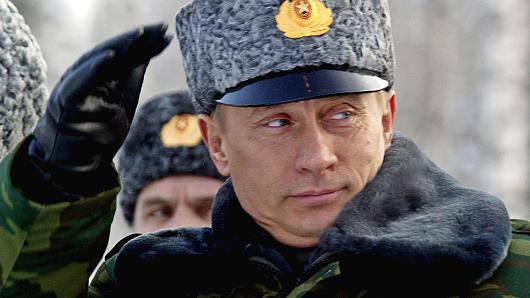 الصحافة العالمية: عَرضُ بوتين النووي قسم شعرة البعير وكشف أن روسيا عسكريّاً لا تقهر والشعب الأمريكي يرتعد ذعراً
