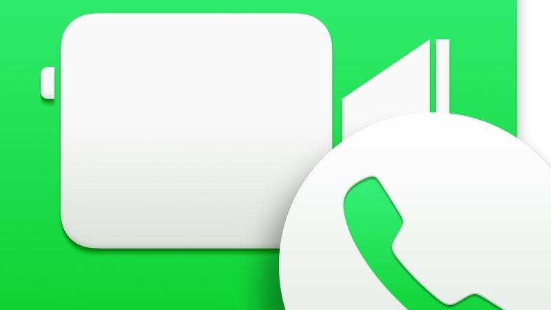 آبل تطلق فايس تايم في السعودية