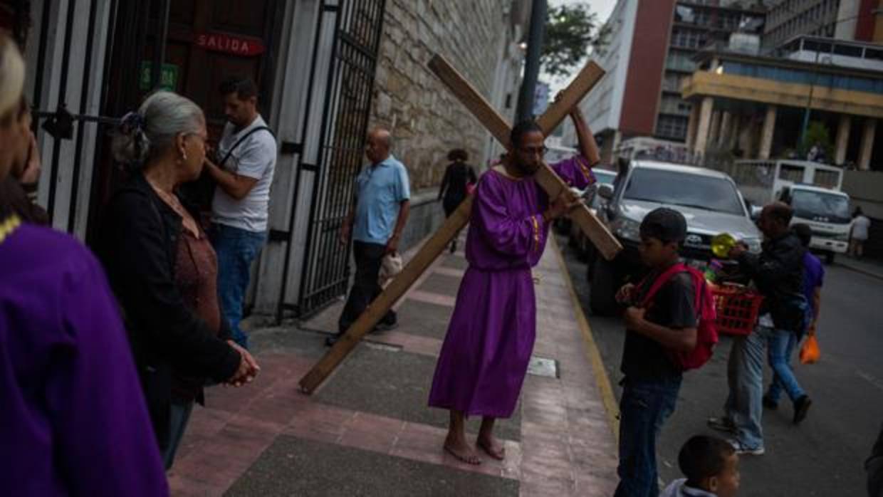 ¿Por qué la Semana Santa no tiene fecha fija?