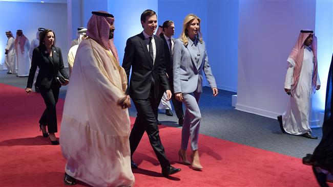 Did Trump’s Son-in-Law Order Saudi-Led Blockade on Qatar?