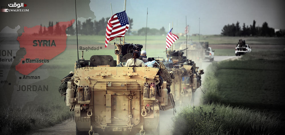 بعد القضاء على "داعش"؛ هل ستفي أمريكا بوعدها وترحل من سوريا ؟