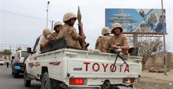 Aumentan peticiones para desintegración de Hadramaut tras conflictos en Adén