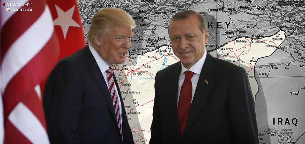 What US, Turkey Really Want in Northern Syria