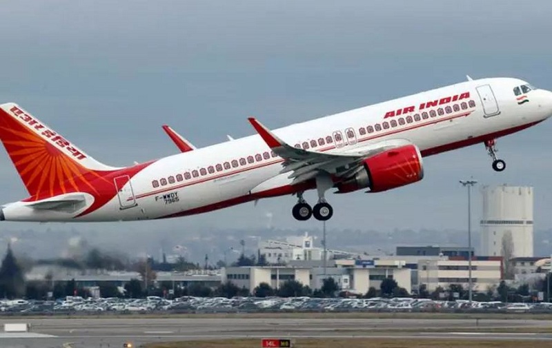 Saudis Okay Air India’s Overflight to, from Israeli Regime: Netanyahu