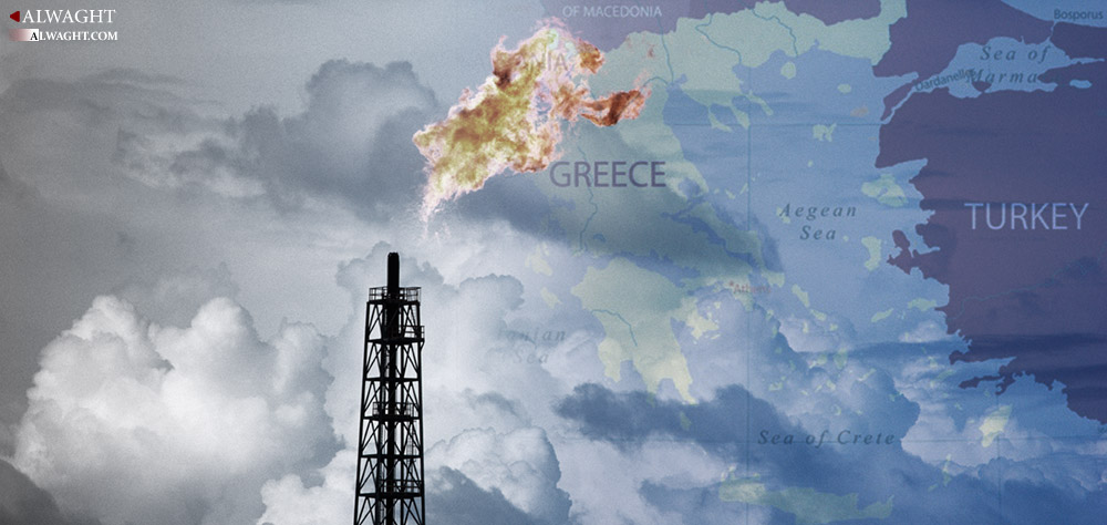 Energy Dispute New Face of Turkey’s Rifts with Neighbors