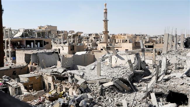 US-Led Coalition Killed 150 Civilians in Single Airstrike in Syria’s Raqqa: UN